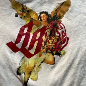 Billionaire Boys Club “The Angel” tee size XL